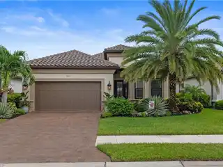 Elegant Open-Concept Home in Esplanade