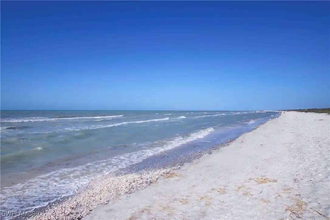 Magnificent Beachfront Estate Property