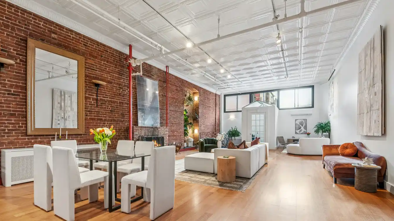 Where Artistry Meets Everyday Living