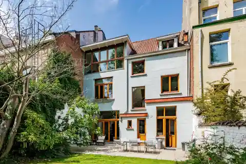 Charming 1929 Home