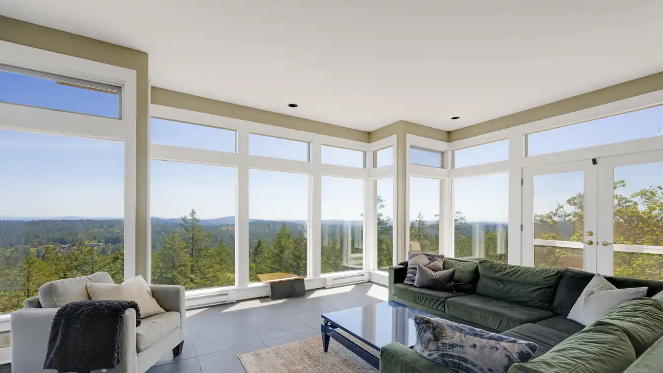 Picturesque Peaceful Retreat