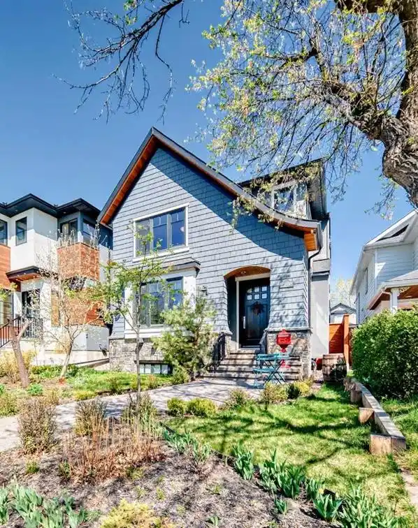 Traditionally Inspired Home in a Top Neighborhood