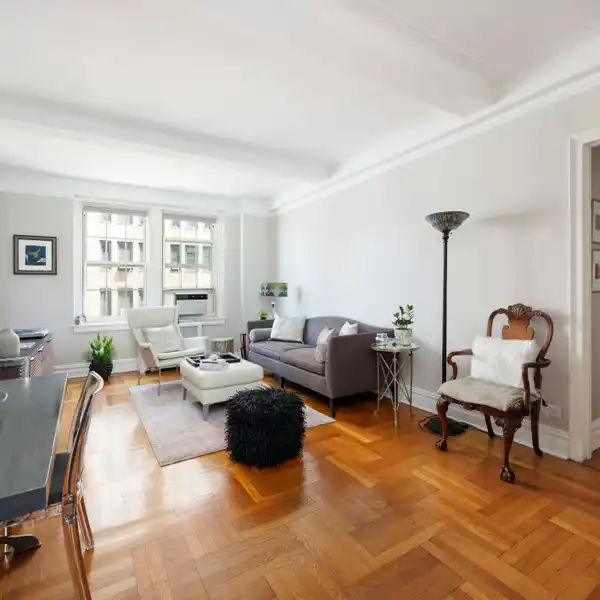 Residential Lease