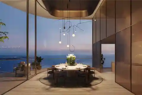 Spacious Luxury Home in an Exquisite New Building