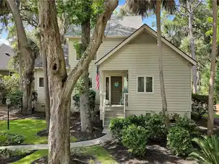 Spacious Home in the Heart of Palmetto Dunes