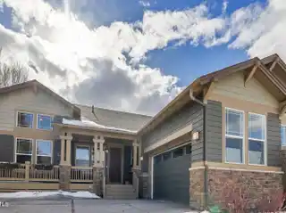 Exceptional Opportunity in Eagle Ranch
