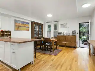 Residential