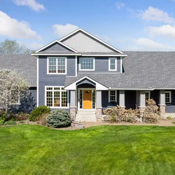 ONE-OF-A-KIND SANCTUARY ON JUST OVER THREE ACRES