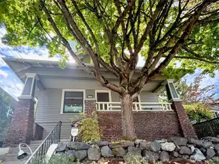 Historic Craftsman Charm with Modern Upgrades