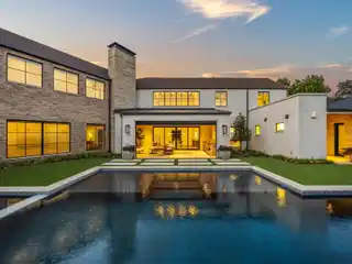 Extraordinary Home in Premier Location