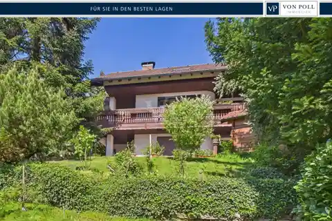 Your New Family Paradise