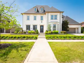 Exceptional 5 Bedroom Home
