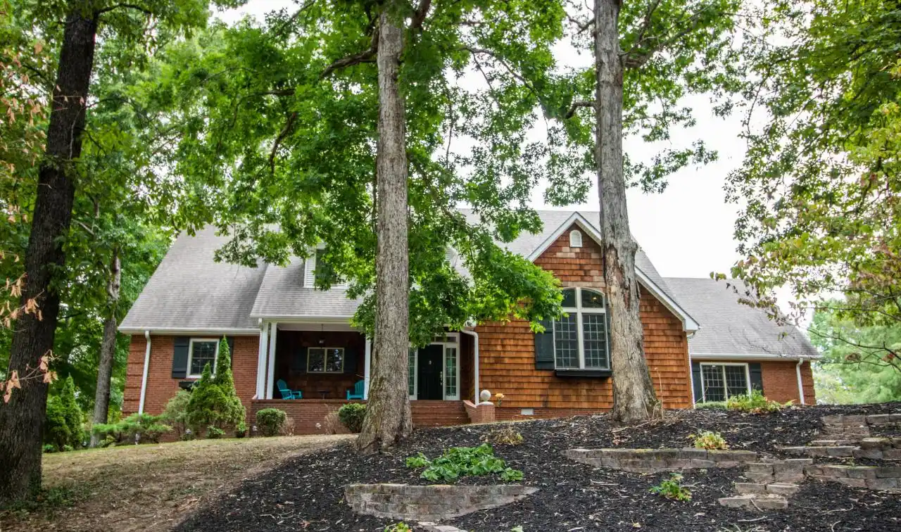 Serene Country Living