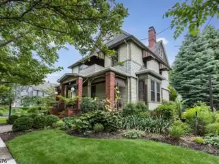 Two Lovely Homes on Two Lots