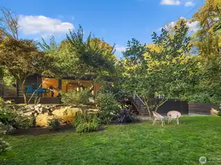 Palm Springs-Inspired Midcentury Modern