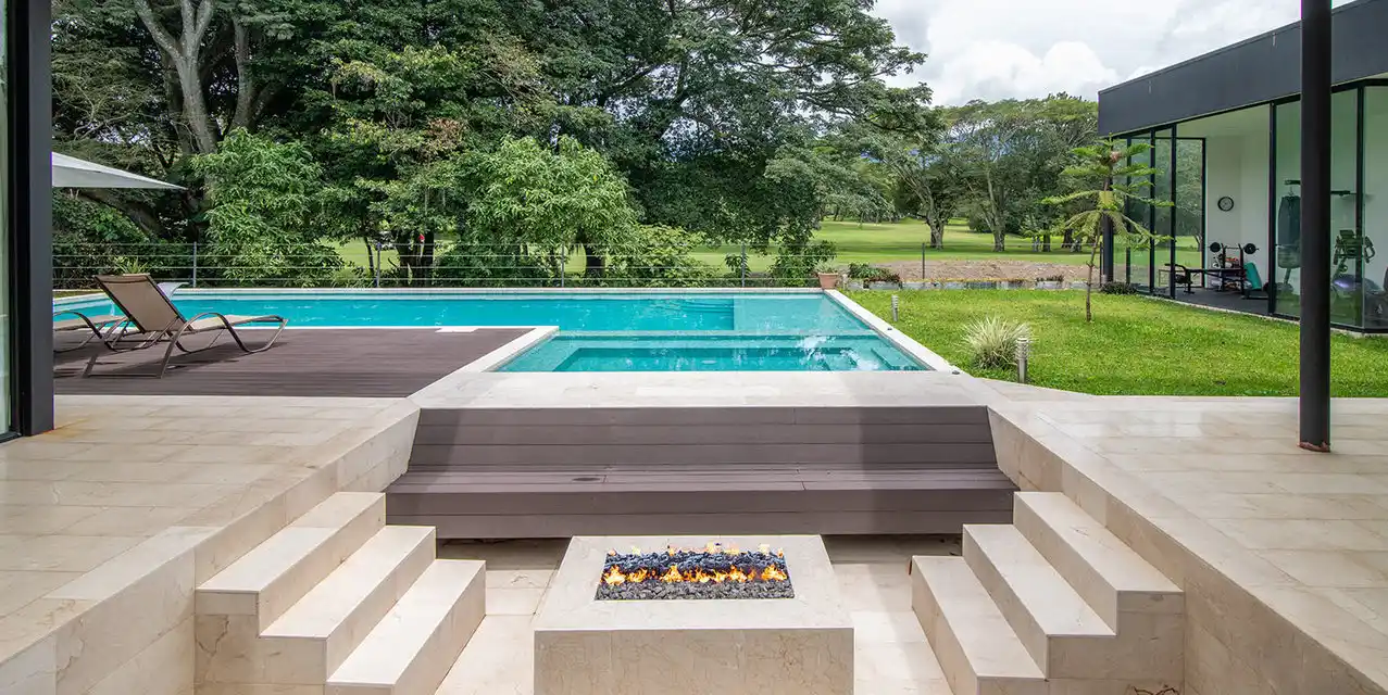 Single-level Social Par Home at Valle Del Sol