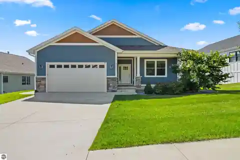 Like-New One-Owner Custom-Built Home