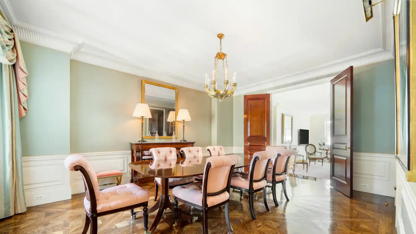Stunning Millan House Duplex