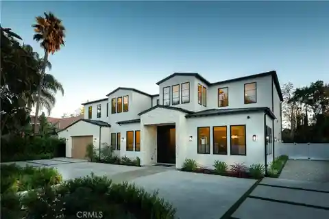 Exquisite Custom Gated Estate in Walnut Acres