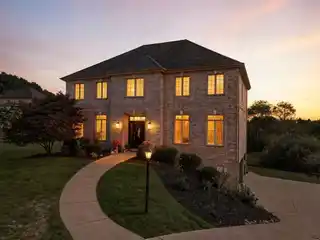 Stunning Home on a Quiet Cul-De-Sac