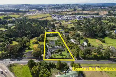 Rare Urban Oasis with Grand Scale Vision