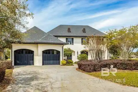 Custom Home Offering Ultimate Luxury