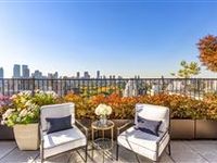 TRIPLE MINT PARK AVENUE PENTHOUSE