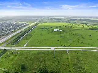 133-acre Blank Canvas for Your Dreams