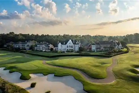 The Crown Jewel of Governor's Land