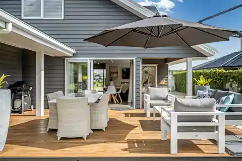 Luxury Living Designed for Comfort and Entertaining
