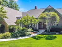 MAGNIFICENT VILLA IN A PRESTIGOUS GATED COMMUNITY