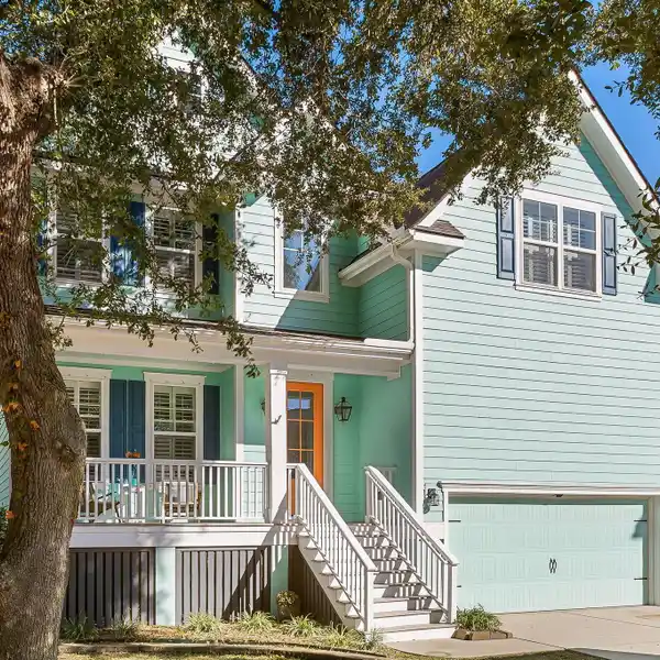 INVITING FLOOR PLAN IN SERENE LOWCOUNTRY SETTING