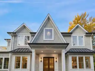 Breathtaking Designer New Construction