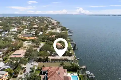 Build a Bayfront Dream Home