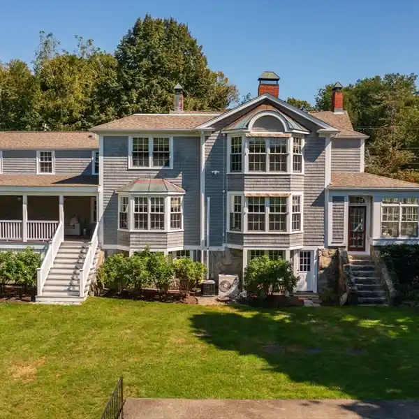 LEGACY PROPERTY REIMAGINED FOR MODERN COMFORT