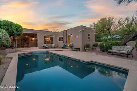Classic Ranch-style Home with Modern Upgrades