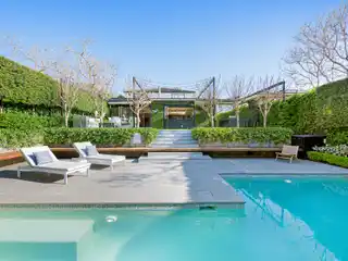 Magnificent Riverview Residence