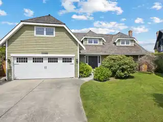 Rare Character Home in Park Lane West