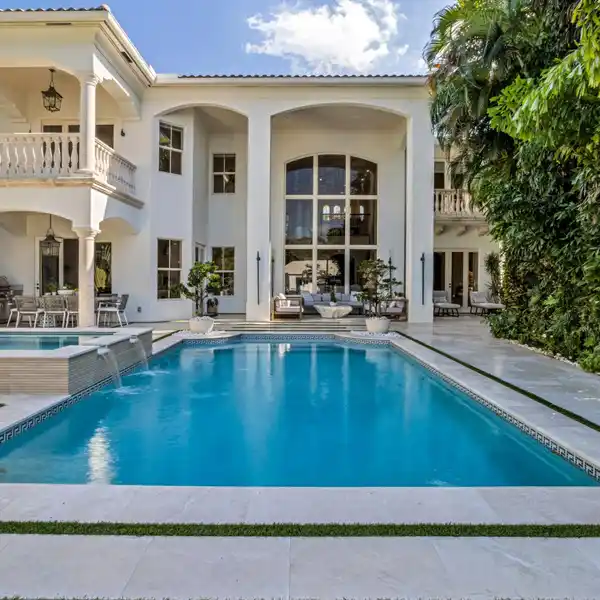 REMASTERED LAKE ROGERS ISLE DEEPWATER ESTATE