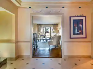 Sprawling Home in a Top Luxury Cooperative
