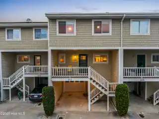 Waterfront Townhome with Sweeping Intracoastal Views