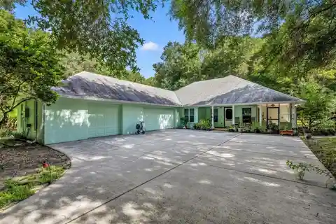 Make the Home of Your Dreams on 9.58 Private Acres