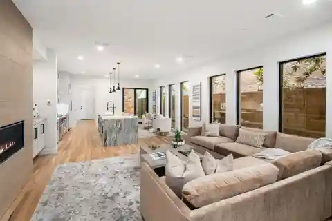 Elegant New Build in Prime University Park