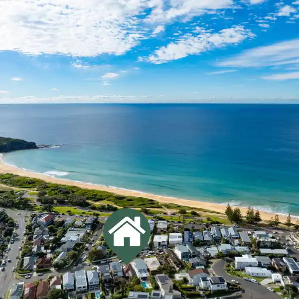 BUILD YOUR DREAM ON AN OCEAN-VIEW SLICE OF PARADISE