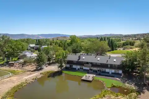 Exceptional Estate in the Heart of Southwest Reno