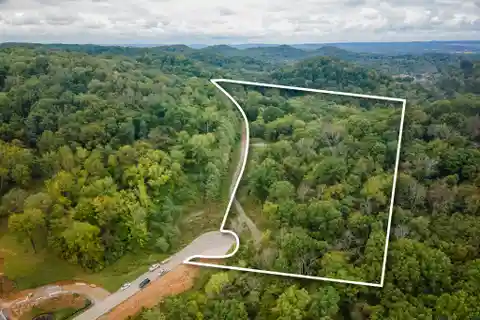 The Last Available Homesite in Cartwright Close