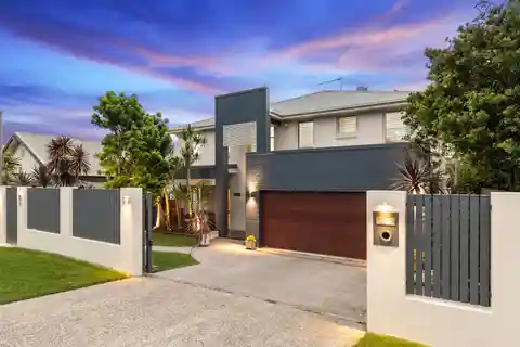 Immaculate Home on Gorgeous Property