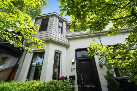 Rare and Remarkable Victorian Home