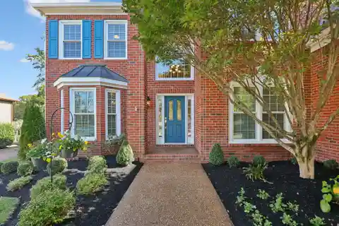 Move-In Ready Brentwood Home on Landscaped Lot