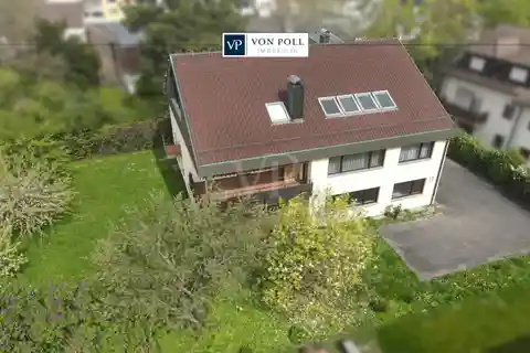 A Top-class House with over 900sqm of Land